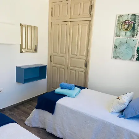 Apartment Sabbia Yemaya Puerto del Carmen (Lanzarote)