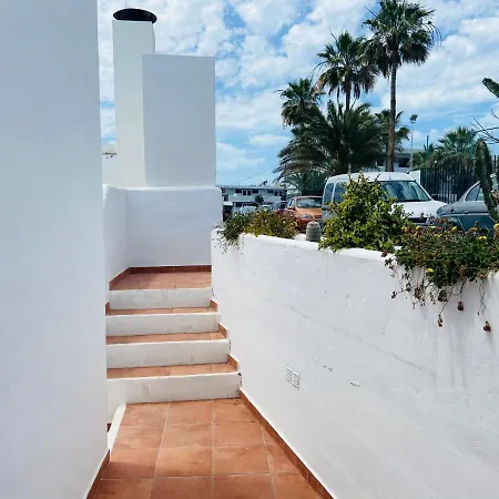Apartment Sabbia Yemaya Puerto del Carmen (Lanzarote)