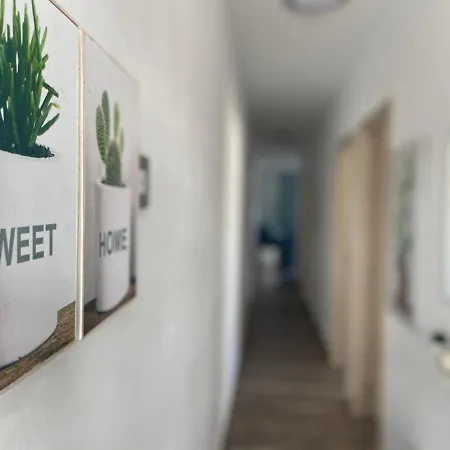 Sabbia Yemaya Apartment Puerto del Carmen (Lanzarote)