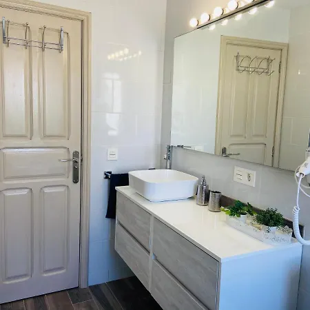 Apartamento Yemaya - Frente Al Mar- Pto Del Carmen *
