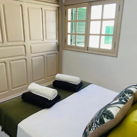 Apartamento Yemaya - Frente Al Mar- Pto Del Carmen Puerto del Carmen (Lanzarote)