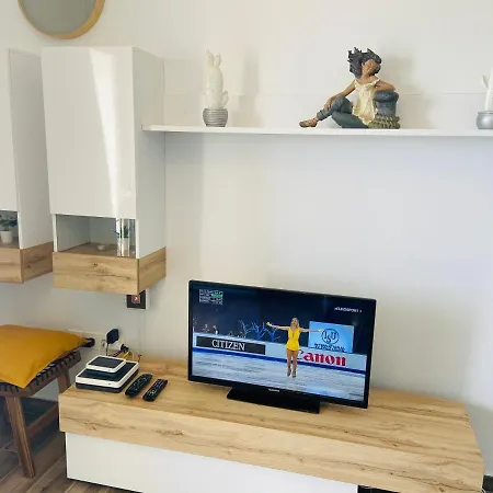 Apartamento Yemaya - Frente Al Mar- Pto Del Carmen Puerto del Carmen (Lanzarote)