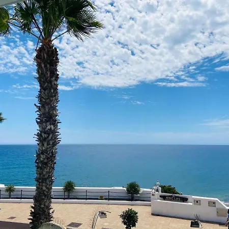 Yemaya - Frente Al Mar- Pto Del Carmen Apartamento
