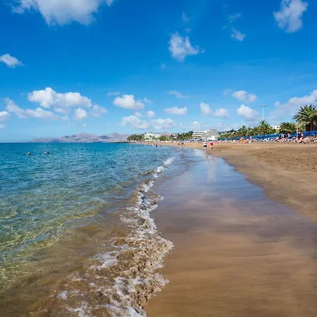 Apartamento Yemaya - Frente Al Mar- Pto Del Carmen Puerto del Carmen (Lanzarote)